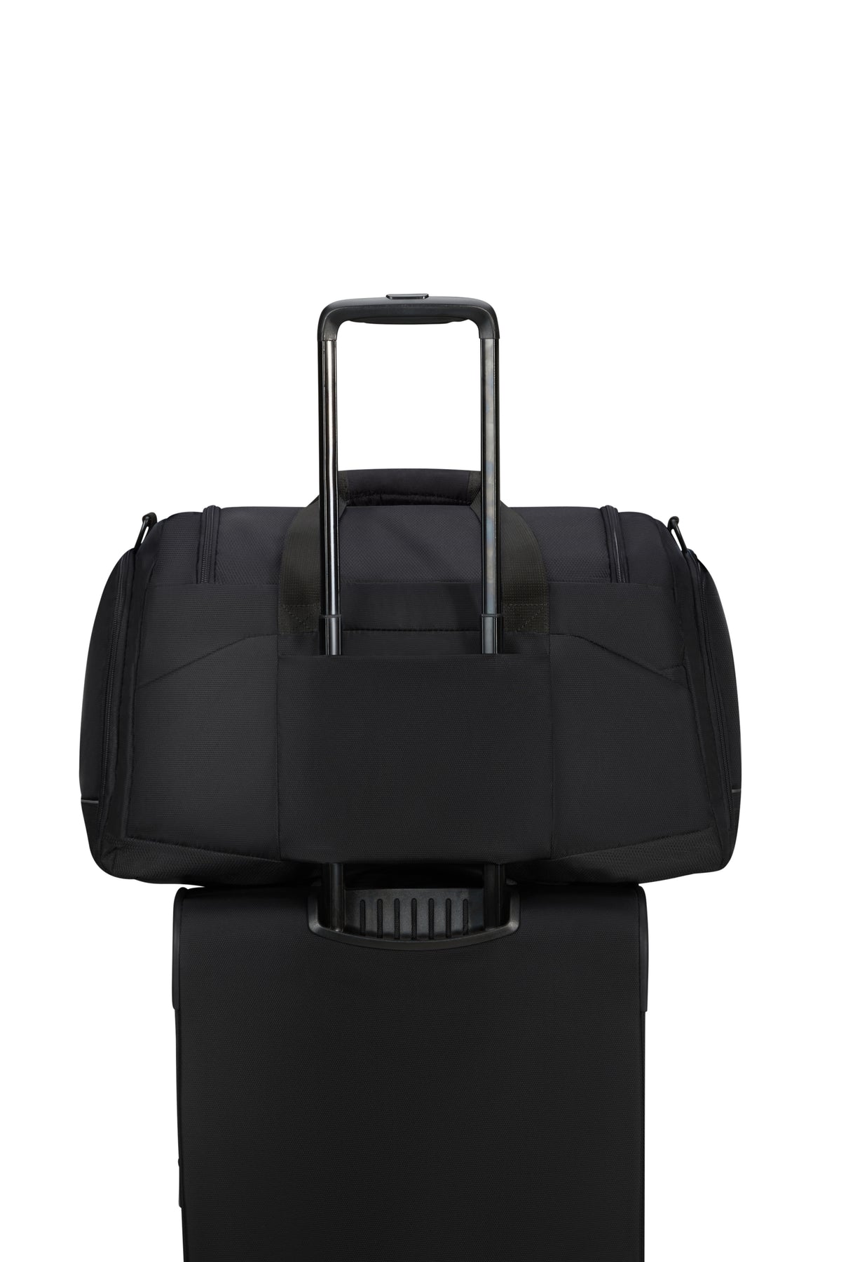 Torba podróżna American Tourister SummerRide Black – zdjęcie 6