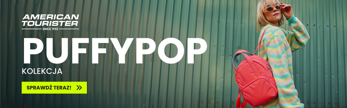 Puffypop desktop