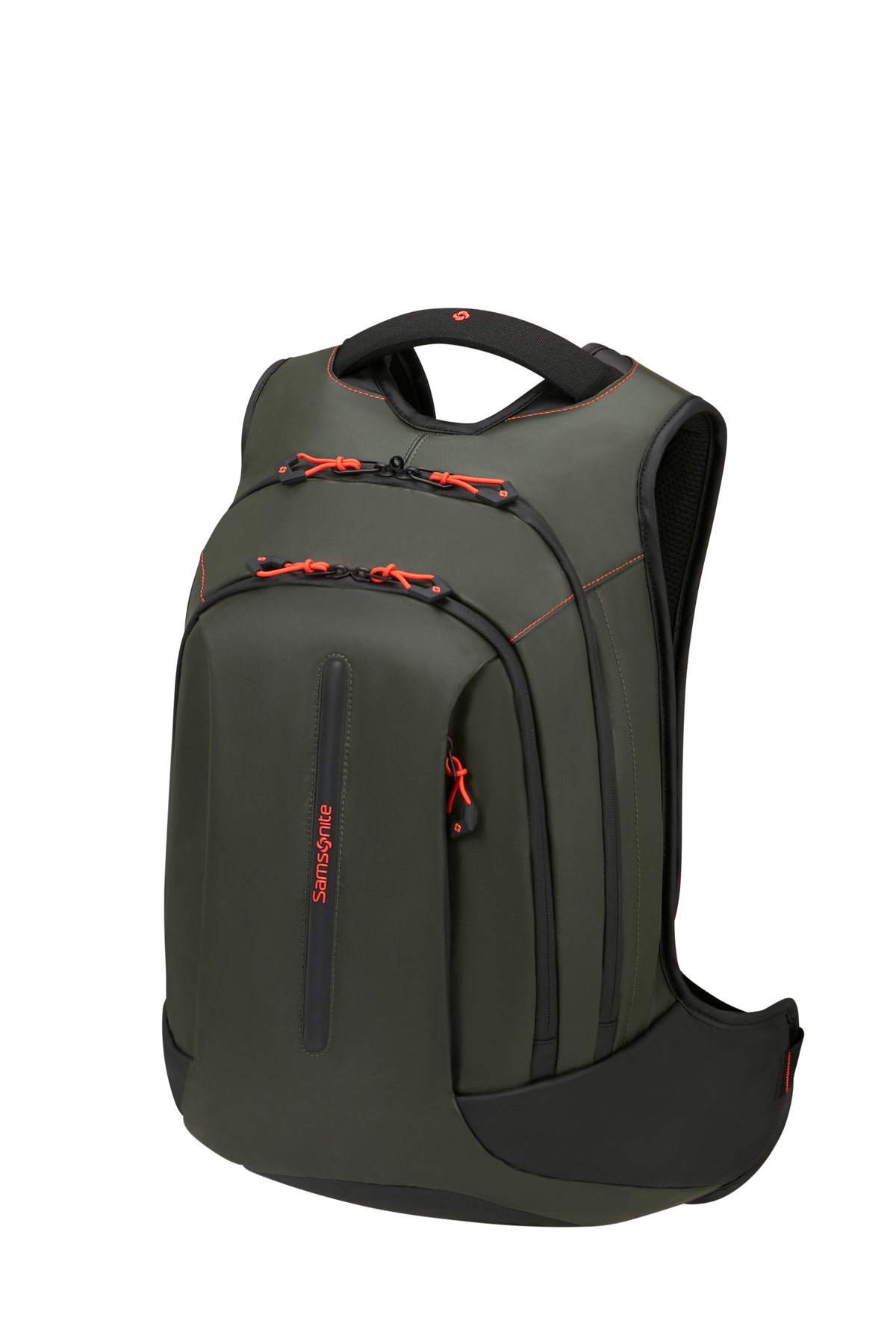 Plecak na laptopa Samsonite Prodiver M 15,6” 19 l (Ecodiver) Climbing Ivy