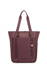 Torebka do pracy i na siłownię American Tourister Minima Galactic Mauve