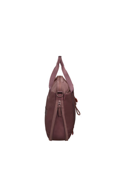 Torba na laptopa American Tourister Minima 15,6" Galactic Mauve – zdjęcie 6