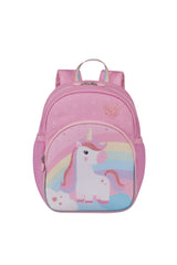 Plecak dziecięcy American Tourister Wondertrips Unicorn