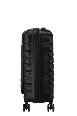 Walizka kabinowa na laptopa American Tourister Flashline 55 cm Shadow Black – zdjęcie 5