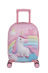 Walizka dziecięca American Tourister Wondertrips 47 cm Unicorn