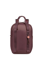 Plecak American Tourister Minima S Galactic Mauve