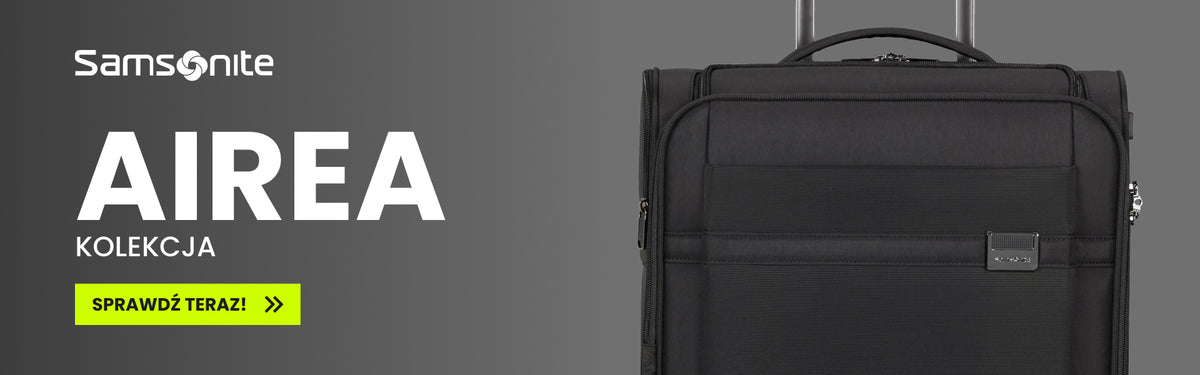 Samsonite Airea – kolekcja (desktop)
