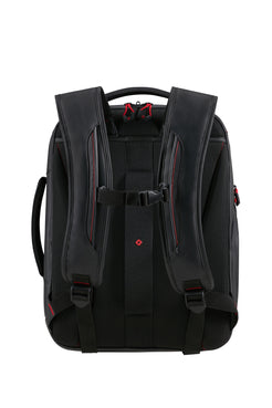 Plecak na laptopa Samsonite Prodiver S (Ecodiver) Czarny – zdjęcie 5