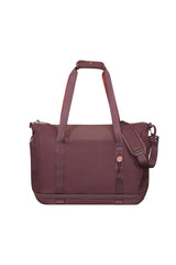 Torba weekendowa American Tourister Minima Galactic Mauve