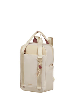 Plecak American Tourister Minima S Summer Sand – widok 3/4