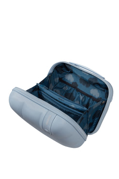Kuferek American Tourister Dreami Blue Dream – wnętrze