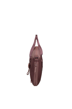 Torba na laptopa American Tourister Minima 15,6" Galactic Mauve – zdjęcie 4