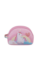 Kosmetyczka American Tourister Wondertrips Unicorn