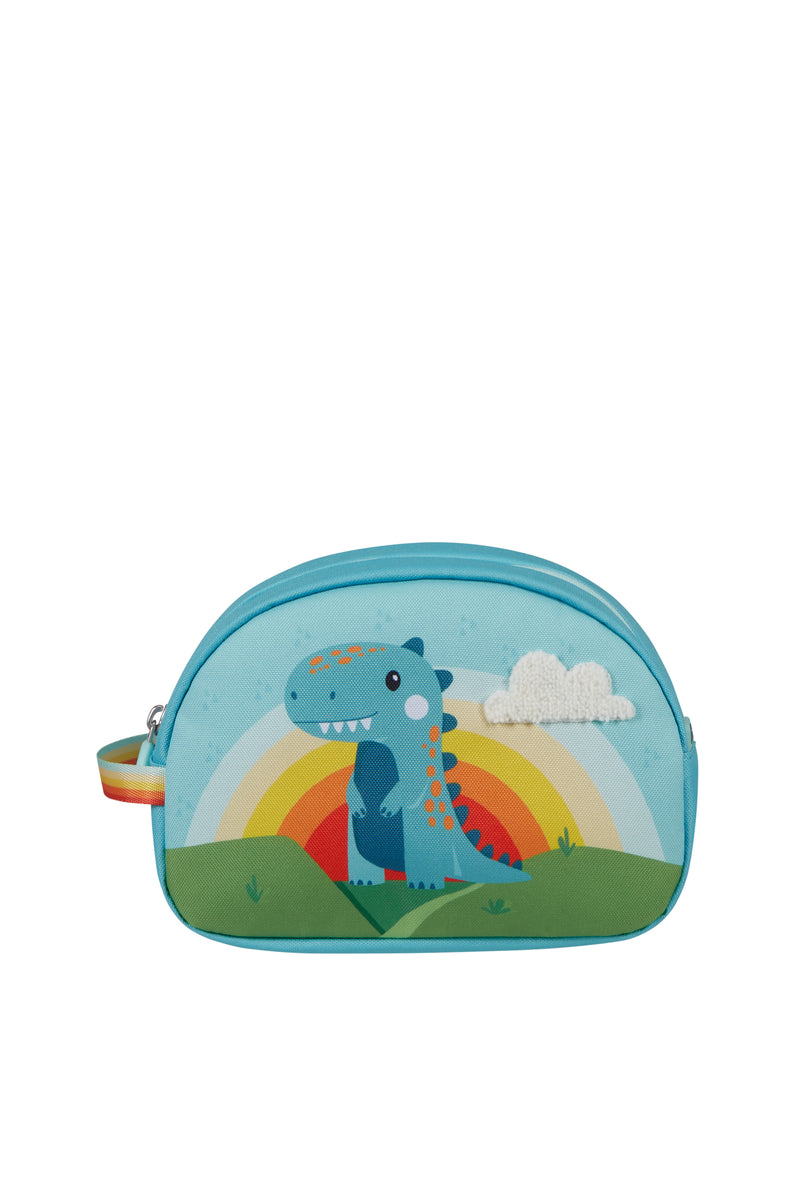 Kosmetyczka dziecięca American Tourister Wondertrips