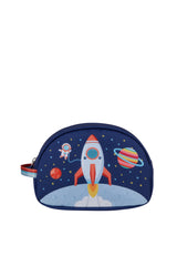 Kosmetyczka American Tourister Wondertrips Space