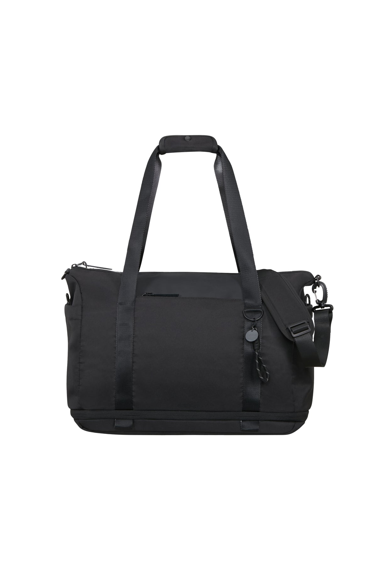 Torba weekendowa American Tourister Minima Black