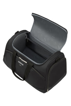 Torba podróżna American Tourister SummerRide Black – wnętrze