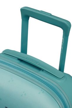 Walizka dziecięca American Tourister Wondertrips 47 cm Dino – zdjęcie 6