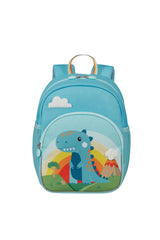 Plecak dziecięcy American Tourister Wondertrips Dino