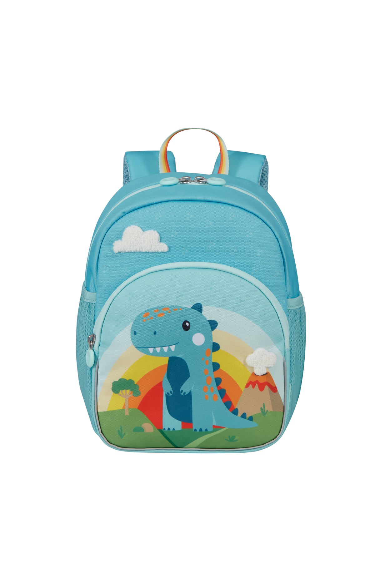 Plecak dziecięcy American Tourister Wondertrips Dino