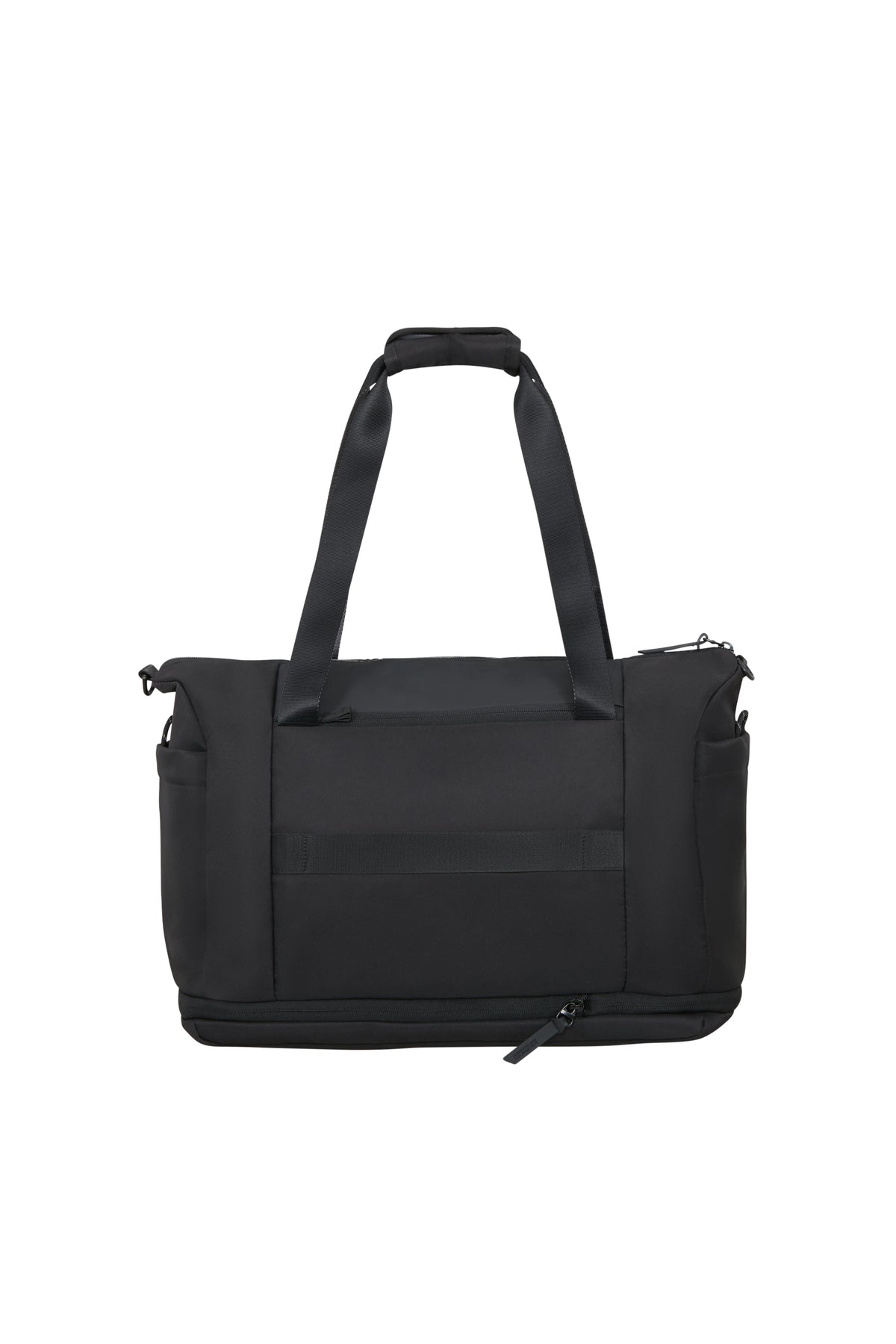 Torba weekendowa American Tourister Minima Black – zdjęcie 5