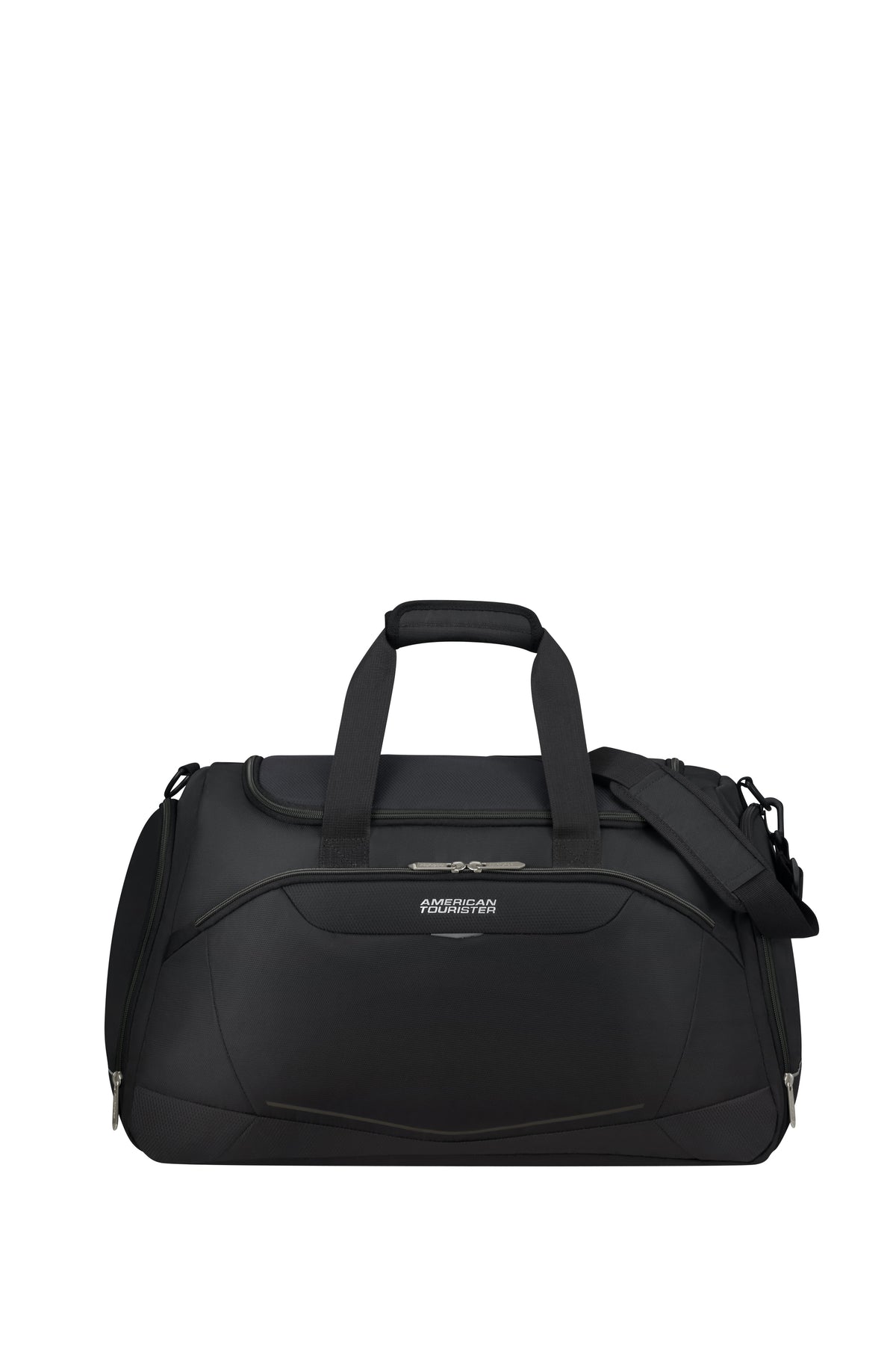 Torba podróżna American Tourister SummerRide Black