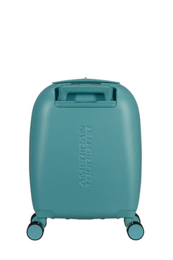 Walizka dziecięca American Tourister Wondertrips 47 cm Dino – zdjęcie 5