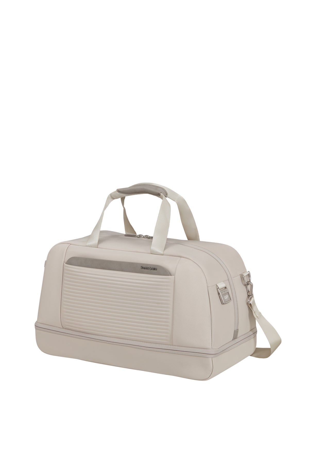 Torba podróżna Samsonite Paralux BT beżowa