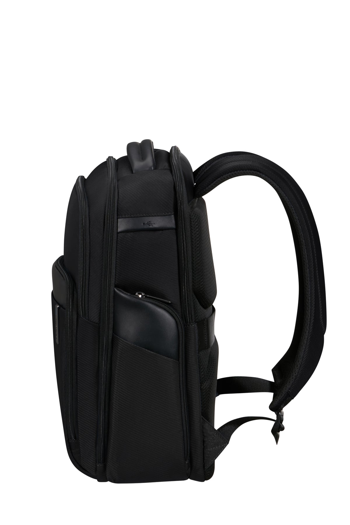 Plecak na laptopa Samsonite Evosight 14.1" czarny