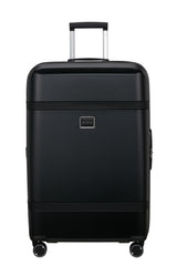 Walizka Samsonite Image 75 cm powiększana czarna