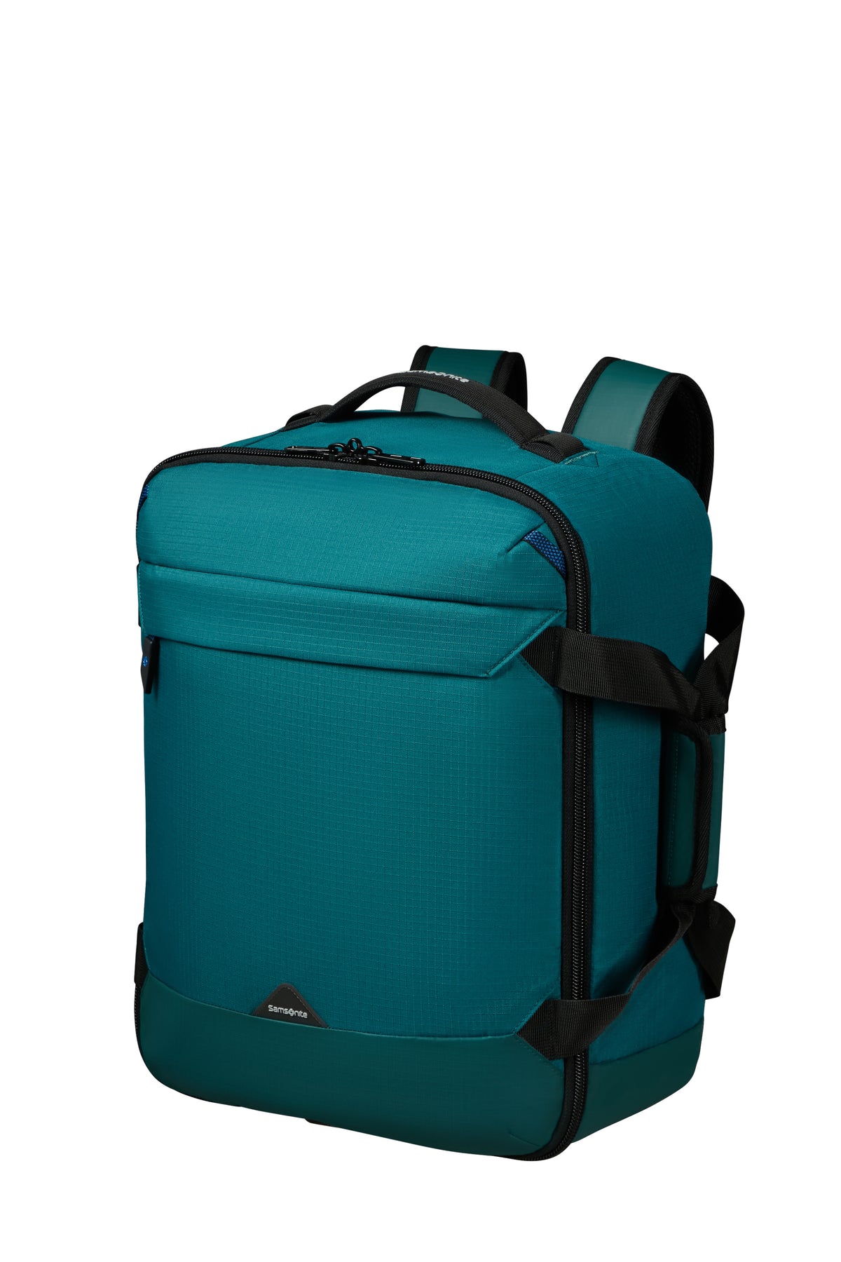 Plecak/Torba Samsonite Roadseeker turkusowy