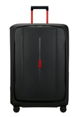 Walizka Samsonite Essens 81 cm Charcoal Red