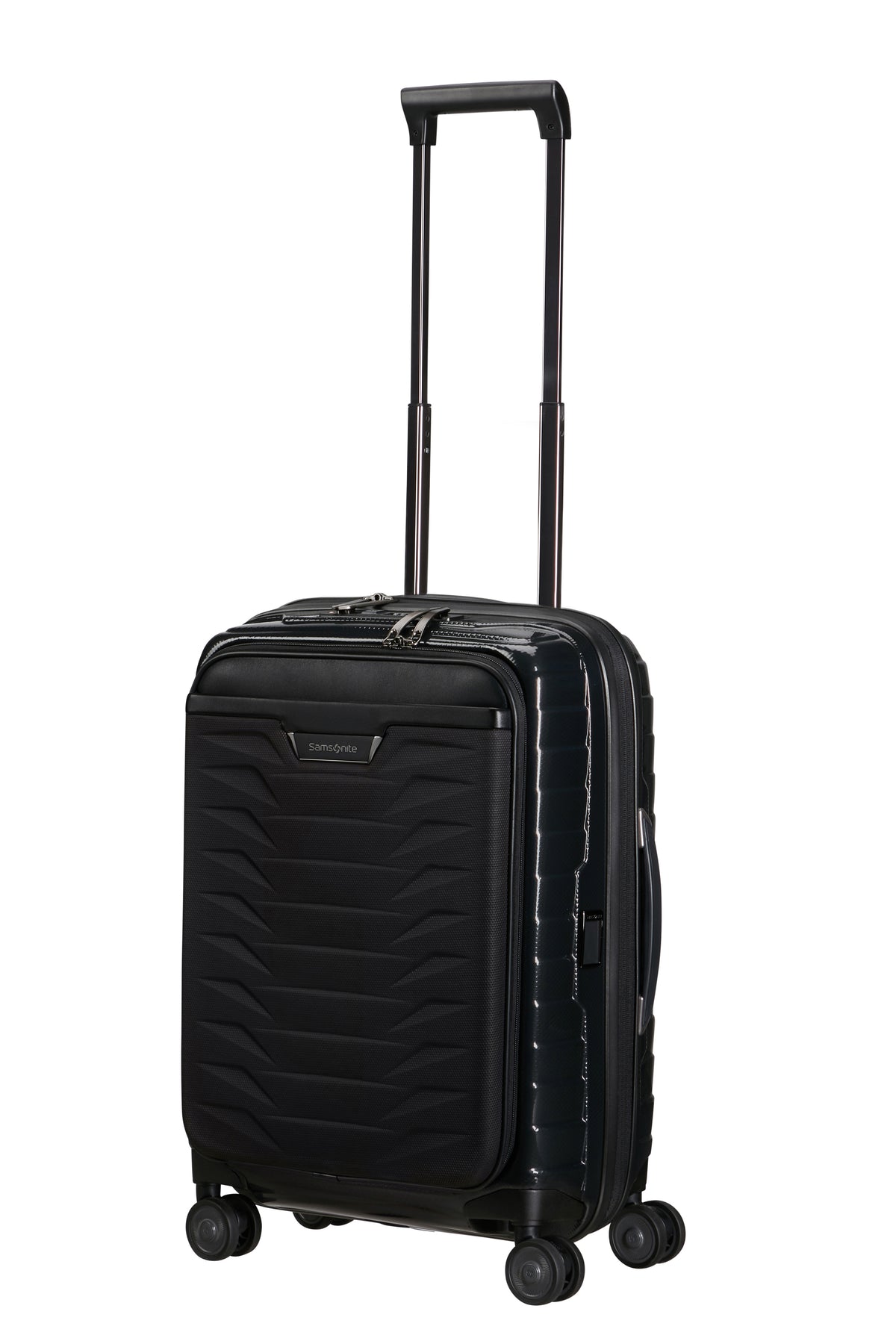 Walizka Samsonite Proxis 55 cm Easy Access Black
