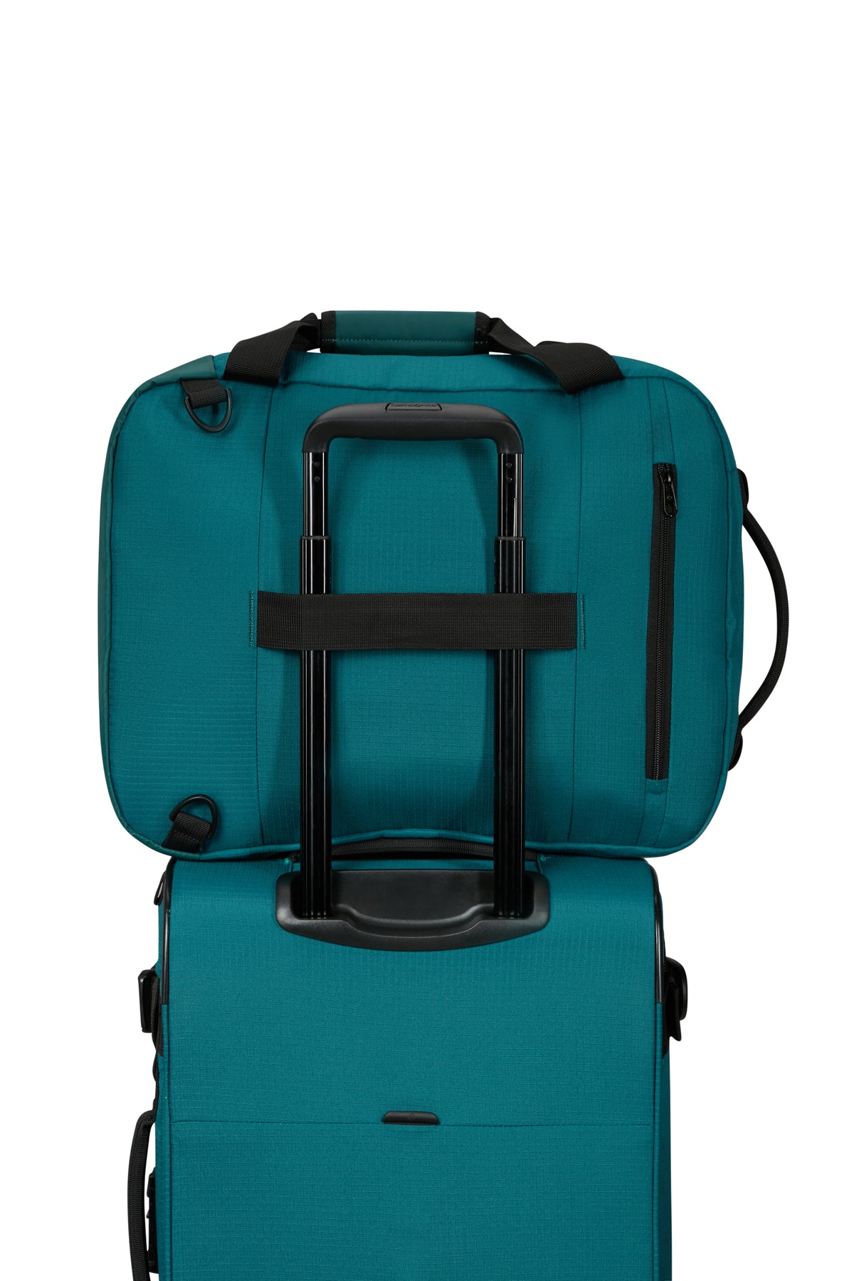 Plecak/Torba Samsonite Roadseeker turkusowy