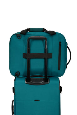 Plecak/Torba Samsonite Roadseeker turkusowy