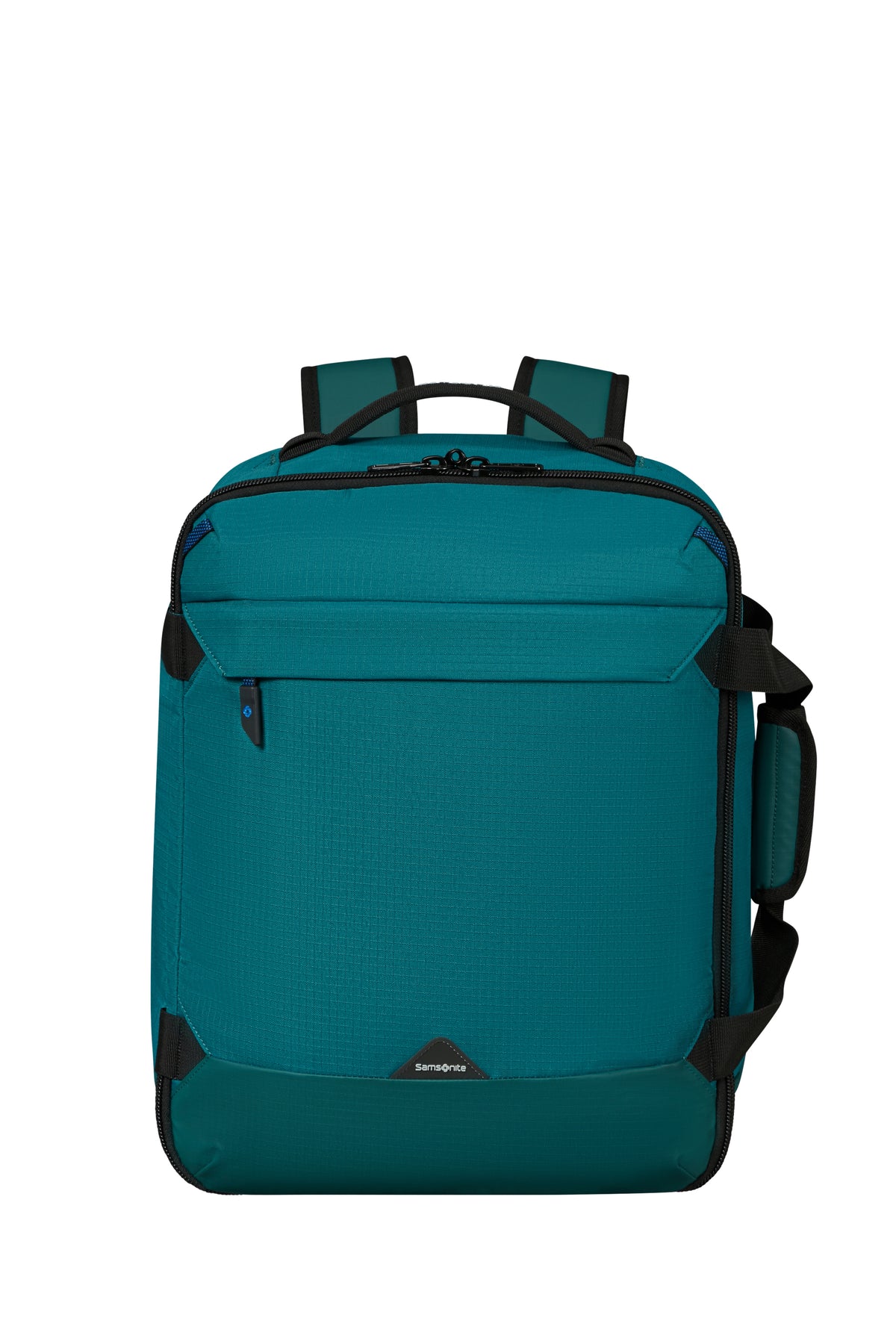 Plecak/Torba Samsonite Roadseeker turkusowy