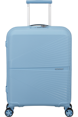 Walizka kabinowa American Tourister Airconic 55 cm Neptune Blue