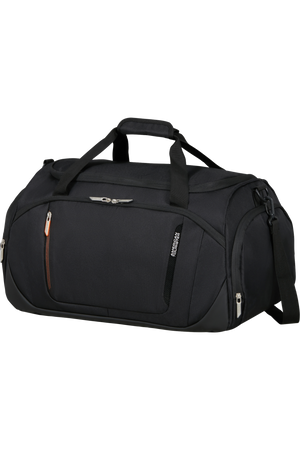 Torba podróżna American Tourister Wanderlite S Shadow Black – zdjęcie 2