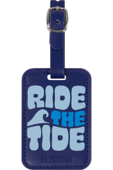 Przywieszki do bagażu American Tourister Fun Tags Ride The Tide