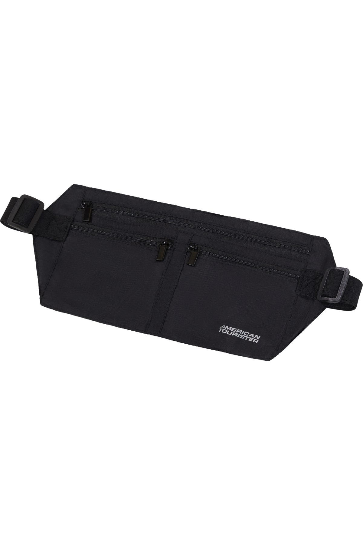 Nerka na pieniądze z RFID American Tourister Black – zdjęcie 2