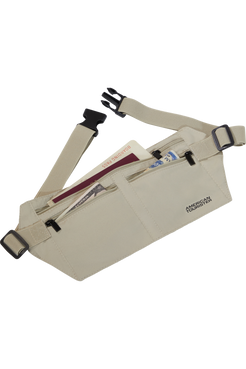 Nerka na pieniądze z RFID American Tourister Sand – zdjęcie 4