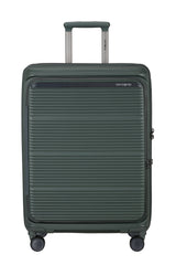 Samsonite Paralux 67 cm zielona