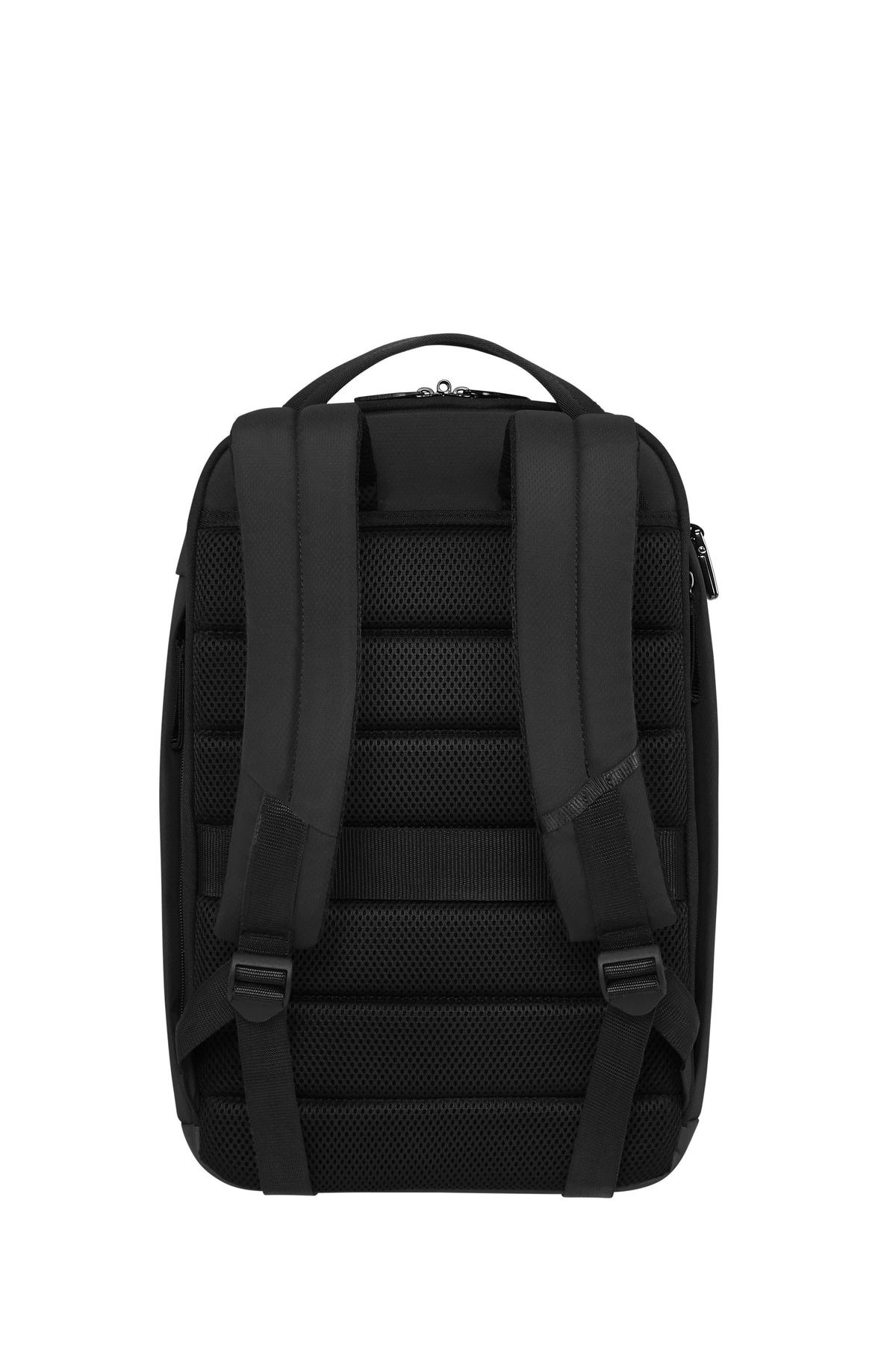 Plecak na laptopa Samsonite Moderny 14.1" czarny – tył