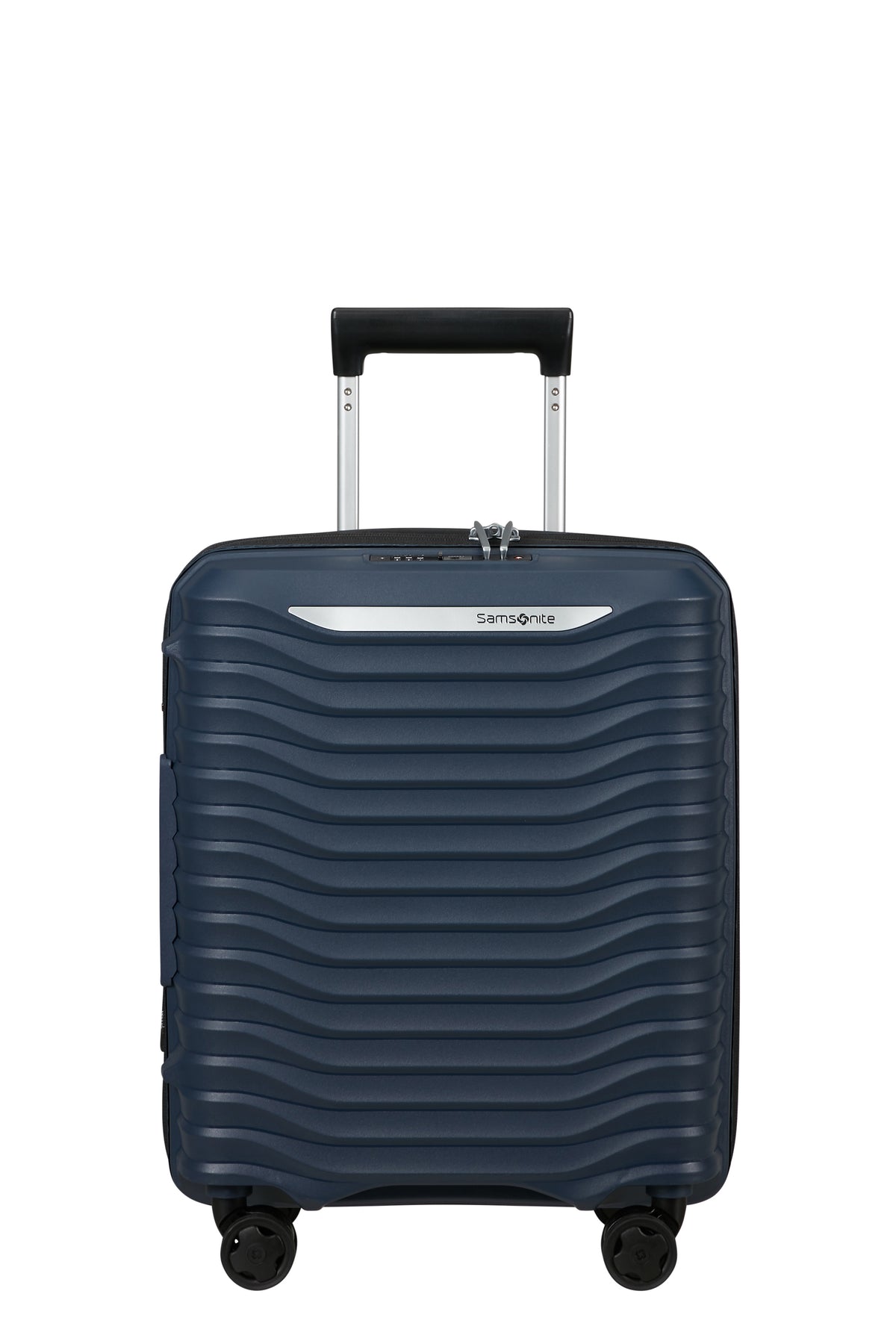 Walizka Samsonite Upscape 45 cm Blue Nights