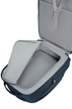 Plecak 2 w 1 Samsonite Paralux BT granatowy – wnętrze