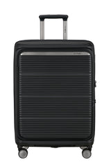 Samsonite Paralux 67 cm czarna