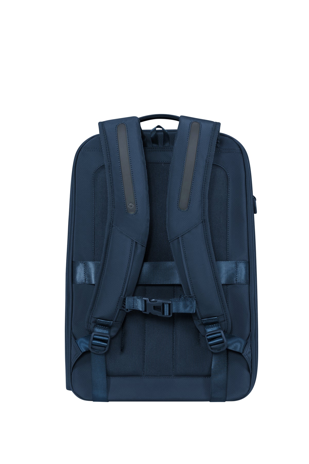 Plecak 2 w 1 Samsonite Paralux BT granatowy – tył