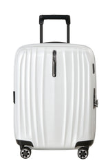 Samsonite Nexis 55 cm Cotton White