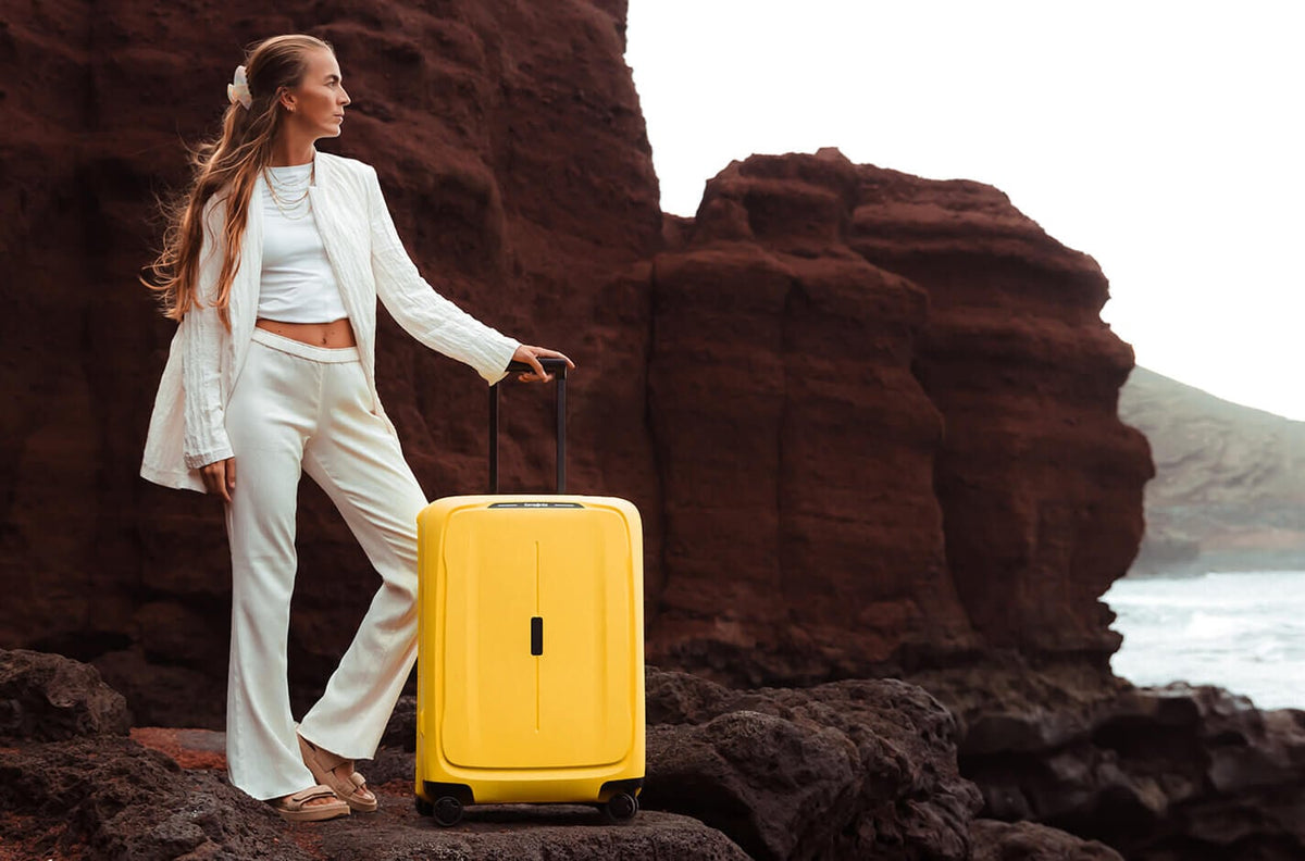 Samsonite Essens