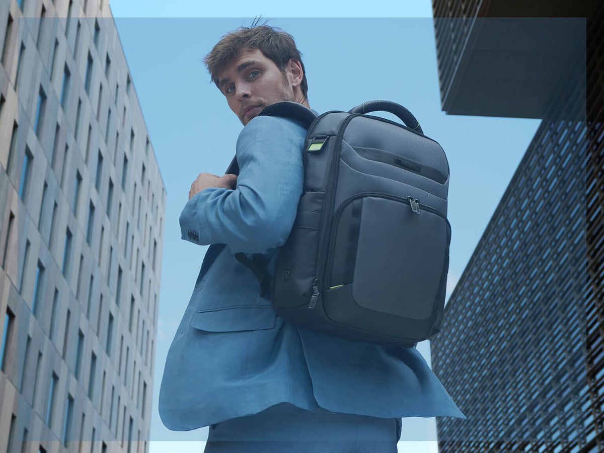 Samsonite Pro-DLX 6