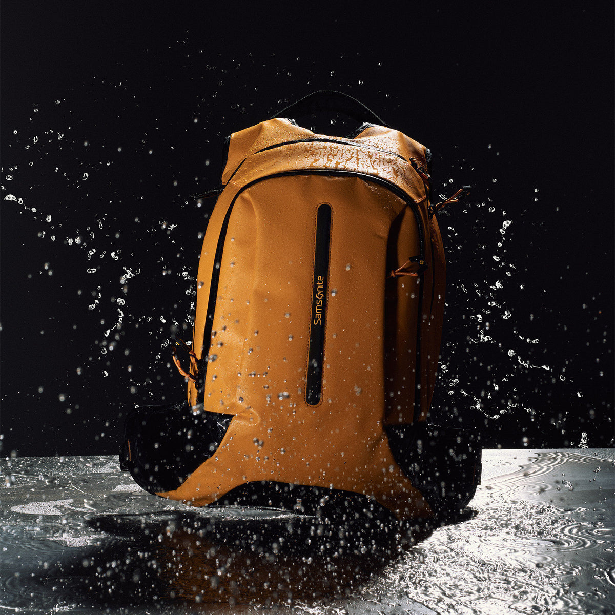 Plecak Samsonite Prodiver